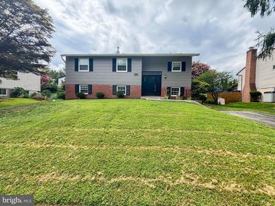 130 Chargeur Rd, Reisterstown, MD, 21136