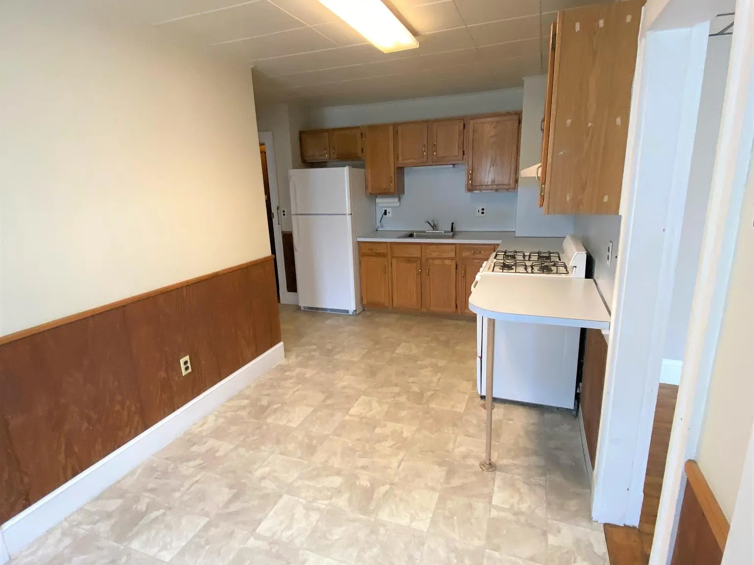 1 bed, $1,500 — Photo 4