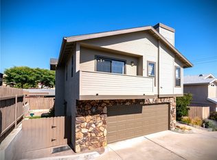 1697 Newport Ave, Grover Beach, CA 93433