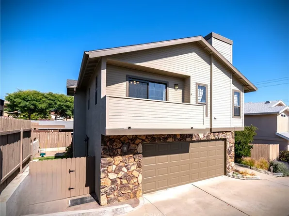 1697 Newport Ave, Grover Beach, CA 93433