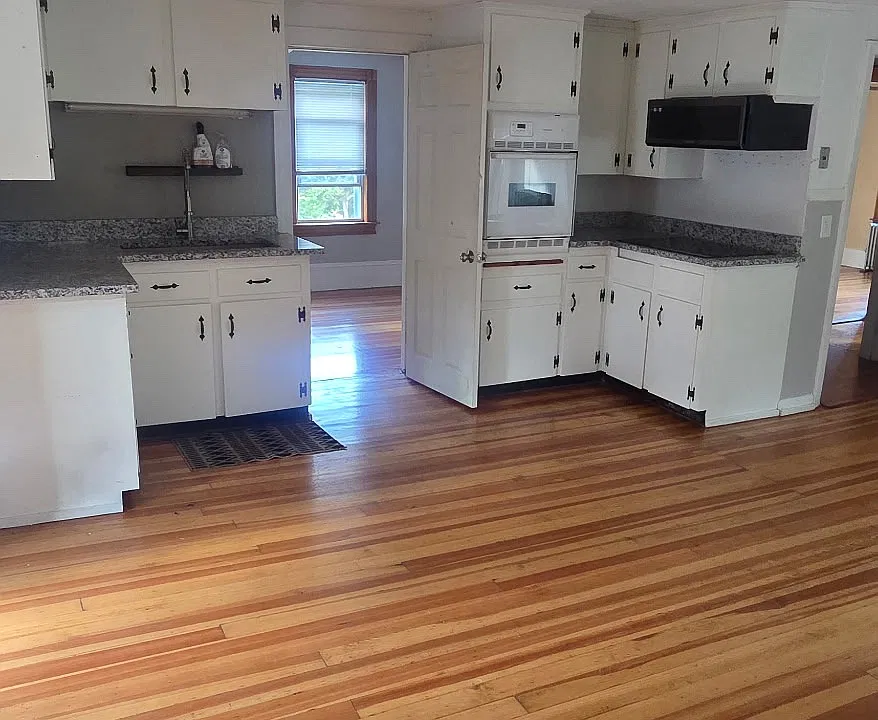 14 Evergreen St #2