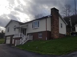 414 E King St, Smethport, PA 16749