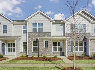 727 Andrade Dr, Fuquay Varina, NC 27526