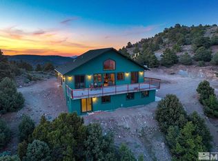 27200 Riverview Rd, Reno, NV 89521