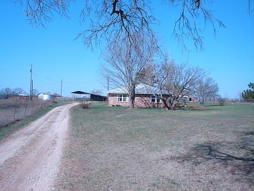 Farm Home With 280 Acres