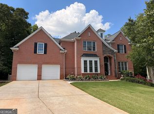 50 Spring Mist Ct, Newnan, GA 30265
