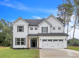 172 Styles Rd, Taylors, SC 29687