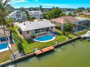 327 Conners Ave, Naples, FL 34108