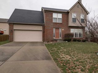 264 Ransom Trce, Georgetown, KY 40324