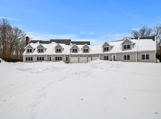 13 Steed Ave, West Newbury, MA 01985