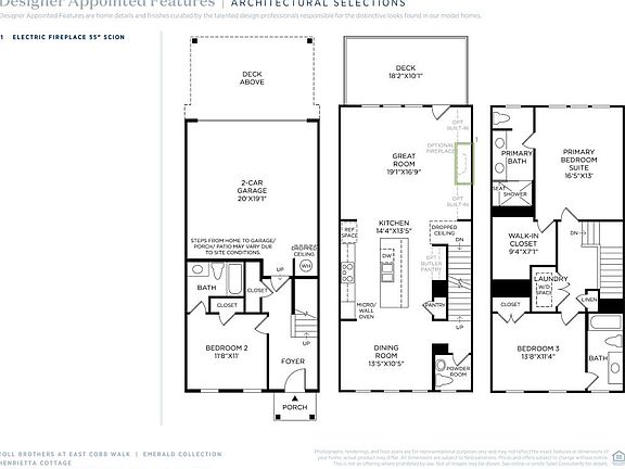 4th image of 2690 Evers Dr