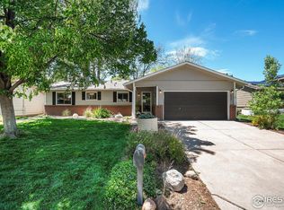 2949 Brookwood Dr, Fort Collins, CO 80525
