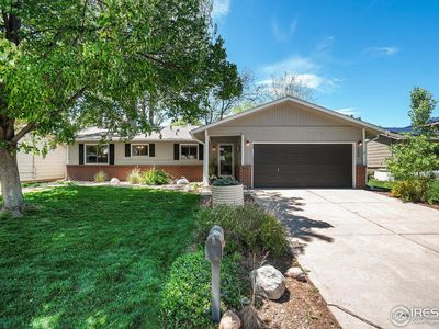 2949 Brookwood Dr, Fort Collins, CO, 80525