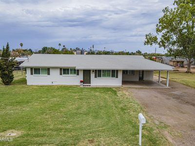 834 E Lockwood St, Mesa, AZ, 85203