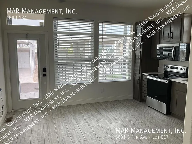 3601 S 4th Ave #E17 — Photo 28