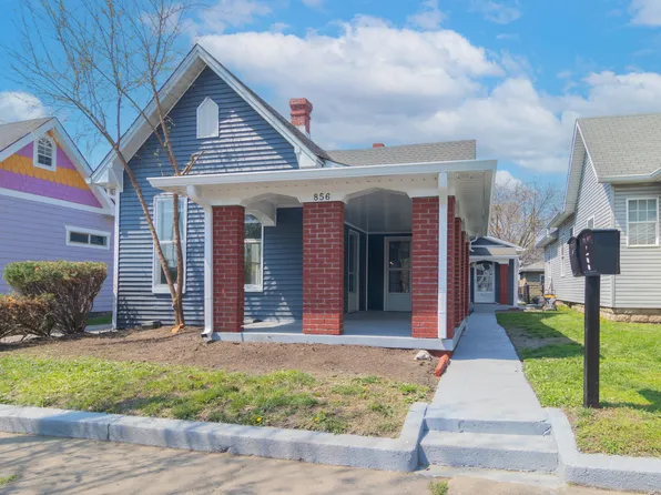 856 River Ave, Indianapolis, IN 46221