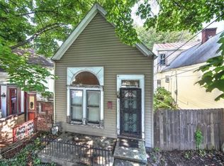 721 E Saint Catherine St, Louisville, KY 40203