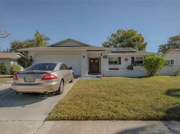 2365 Barkwood Pass, Clearwater, FL 33763