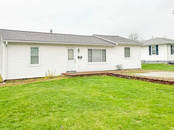 347 Mason St, Pittsfield, IL 62363