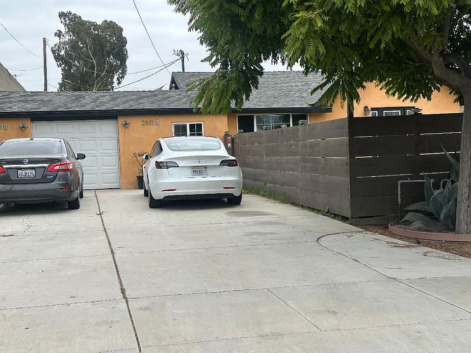 1st image of 2810 Sherwin Ave #A