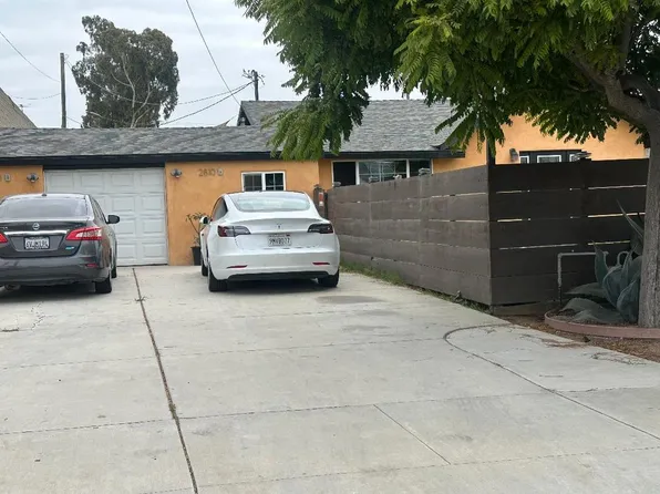 2810 Sherwin Ave #A, Ventura, CA 93003