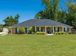 170 Sweatman Cir, Waskom, TX 75692