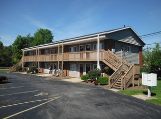 2149 22nd St SW, Akron, OH 44314