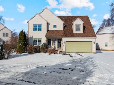 39 White Lilac Way, Colchester, VT, 05446