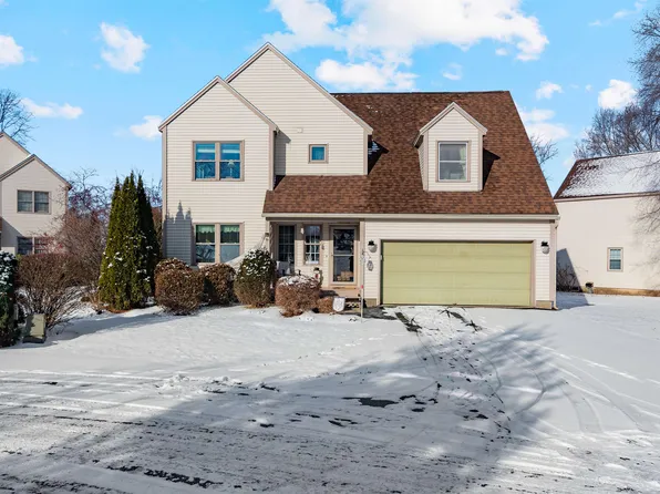 39 White Lilac Way, Colchester, VT 05446