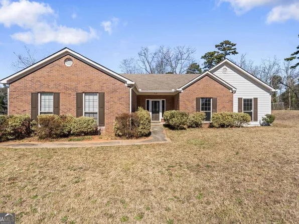 1295 Brady Ct, Hampton, GA 30228