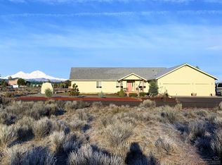 66631 E Cascade, Bend, OR 97703
