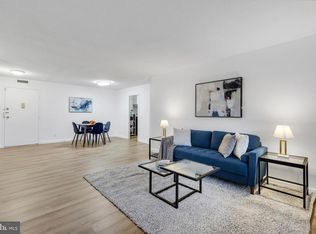 Circle Condo, Arlington, VA 22201