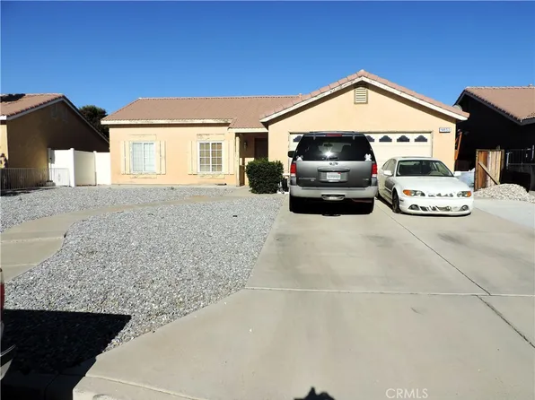 14653 Allison St, Adelanto, CA 92301