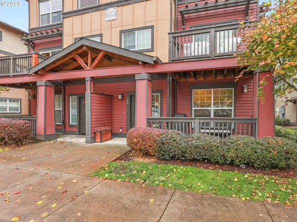 22842 SW Forest Creek Dr Unit 100, Sherwood, OR 97140