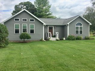 7133 S Garlock Rd, Carson City, MI 48811