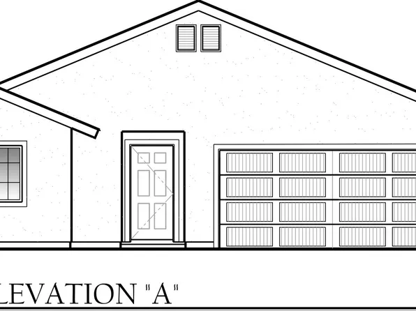 486 W Elsie, Porterville, CA 93257