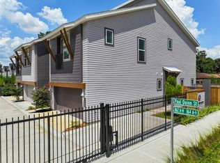 862 Paul Quinn St #A, Houston, TX 77091