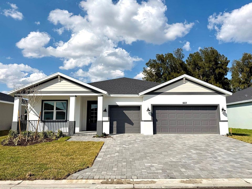1st image of 5613 Hampton Park Circle