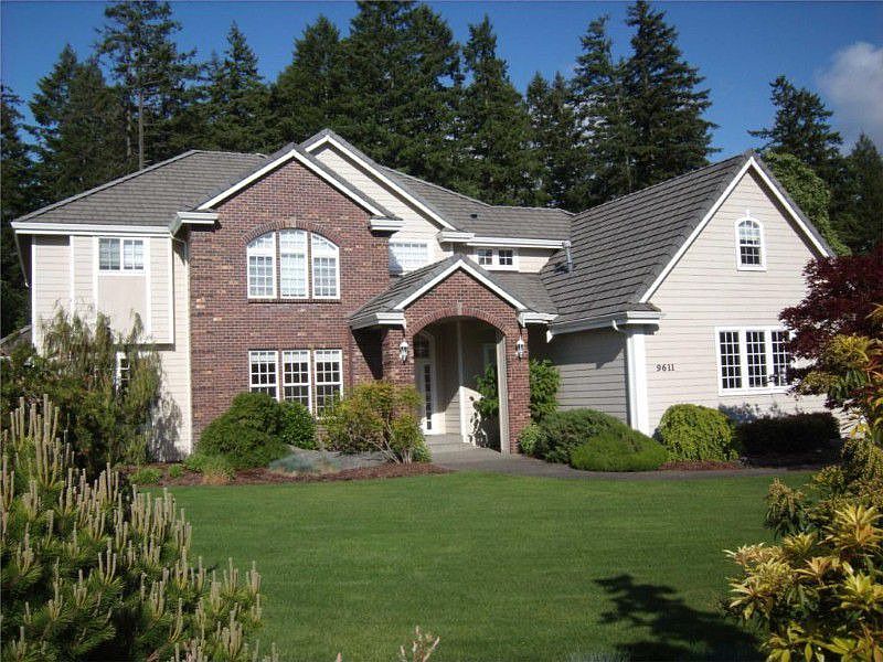 Beautiful estate