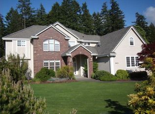 9611 39th Loop NE, Olympia, WA 98516