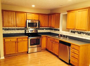 3317 Royal Troon Rd, Lexington, KY 40509