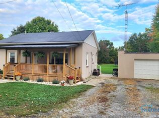 528 Morrison St, Nevada, OH 44849