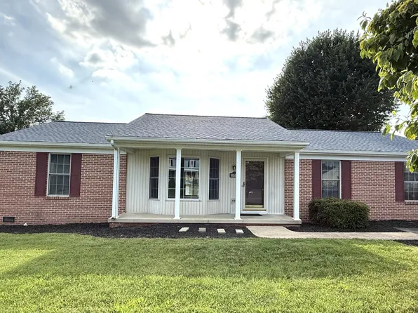 14102 Maugansville Rd, Maugansville, MD 21767