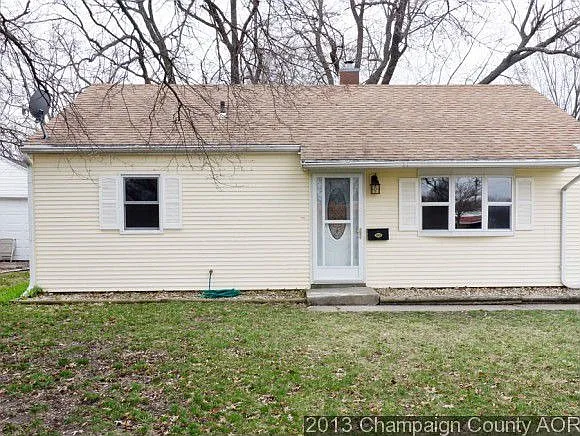 404 S Maplewood Dr photo 1