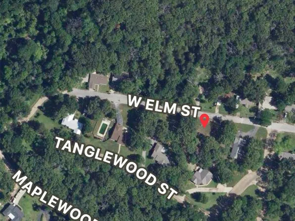 713 W Elm St, Canton, TX 75103