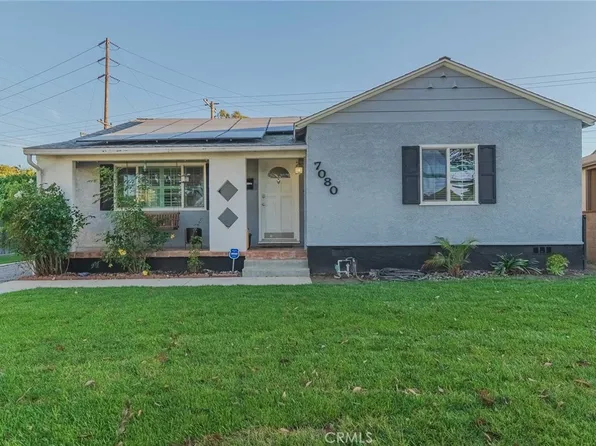 7080 Schroll St, Lakewood, CA 90713