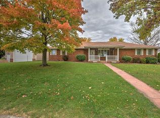 120 Illinois St, Warrensburg, IL 62573