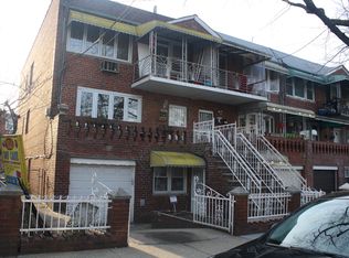 1012 E 59th St, Brooklyn, NY 11234