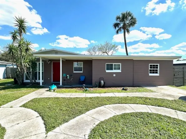 2807 Arc Dr, Orlando, FL 32826