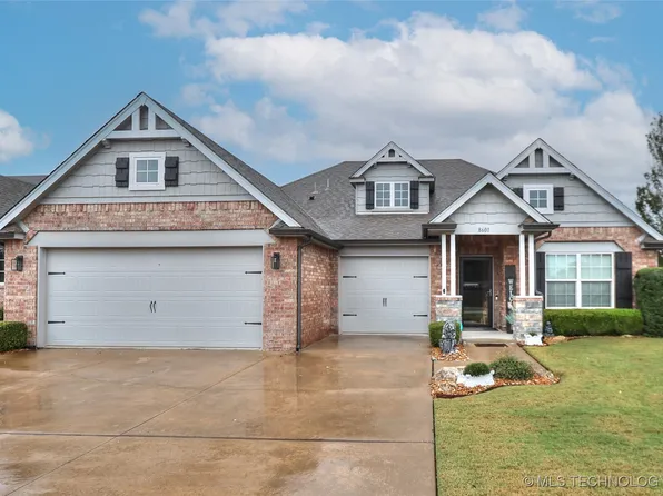 8601 N 157th East Ave, Owasso, OK 74055